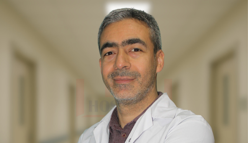Özel Level Hastanesi KBB Uzmanı Op. Dr. Utku Doğan 