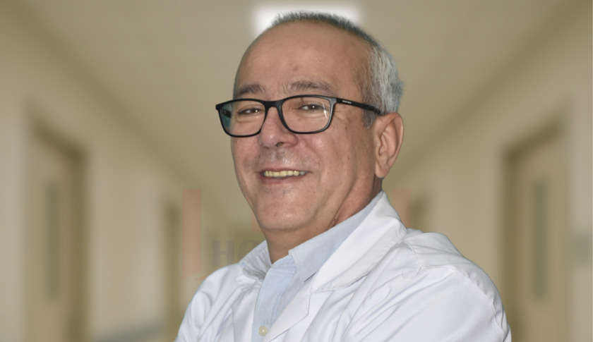 Uzm. Dr. Tekin Yavuz: “Osteoporoz çoğu zaman ilk bulgusunu kırıkla veriyor”