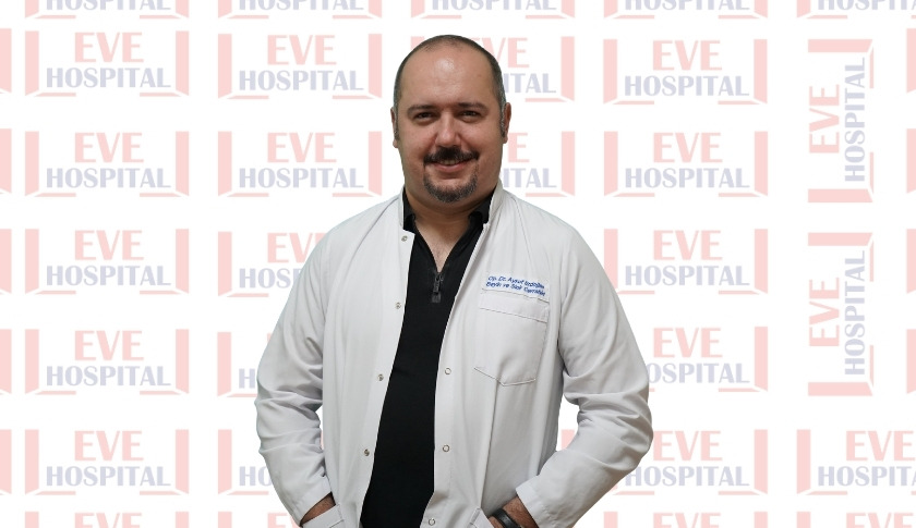 Op. Dr. Aykut Erdoğan, Level Hastanesi’nde hasta kabulüne başladı