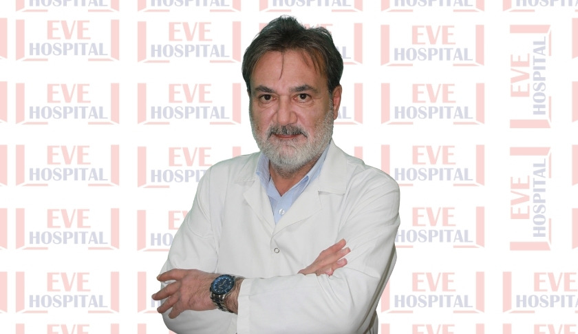 Bel ve Omurga hastalıklarında ameliyatsız tedavi