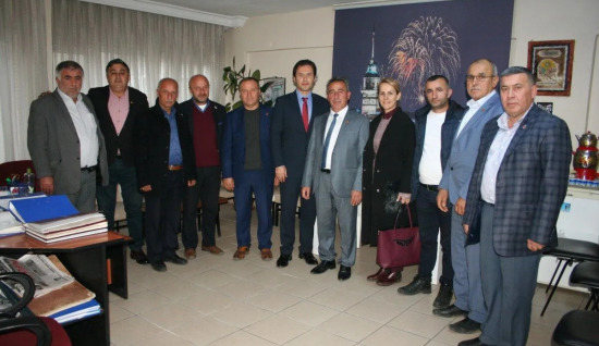 LEVEL Hastanesi Emekliler Derneği ve Ziraat Odası ile anlaştı