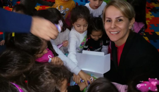 3 Aralık Dünya Engelliler Günü