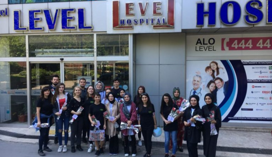 Adı Anne Olan MELEKLER…