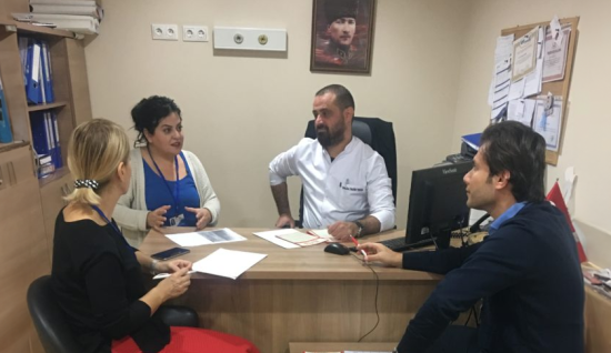 Hasta ve Hakları Etkinliği