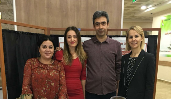 Bağışlanan her organ insana can, dikeceğin her fidan doğaya can!