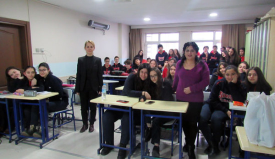 Verem Kalıtsal Bir Hastalık Değil, Bulaşıcı Bir Hastalıktır!