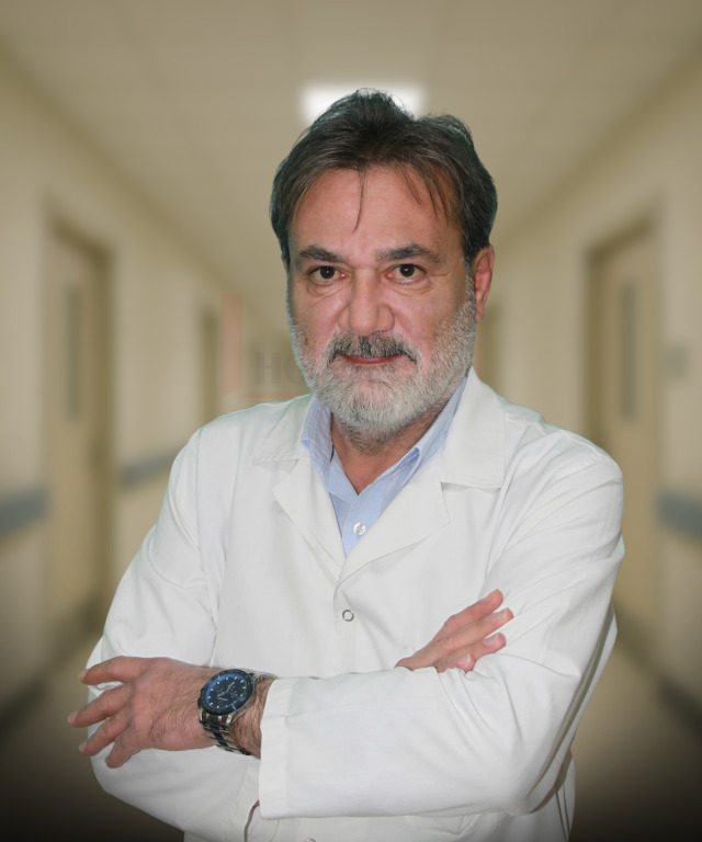 Op. Dr. Savaş TUNAY