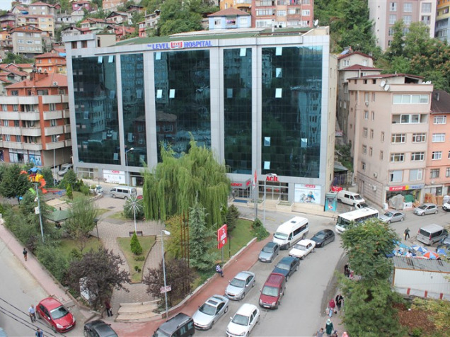 Hastanemizden Görüntüler