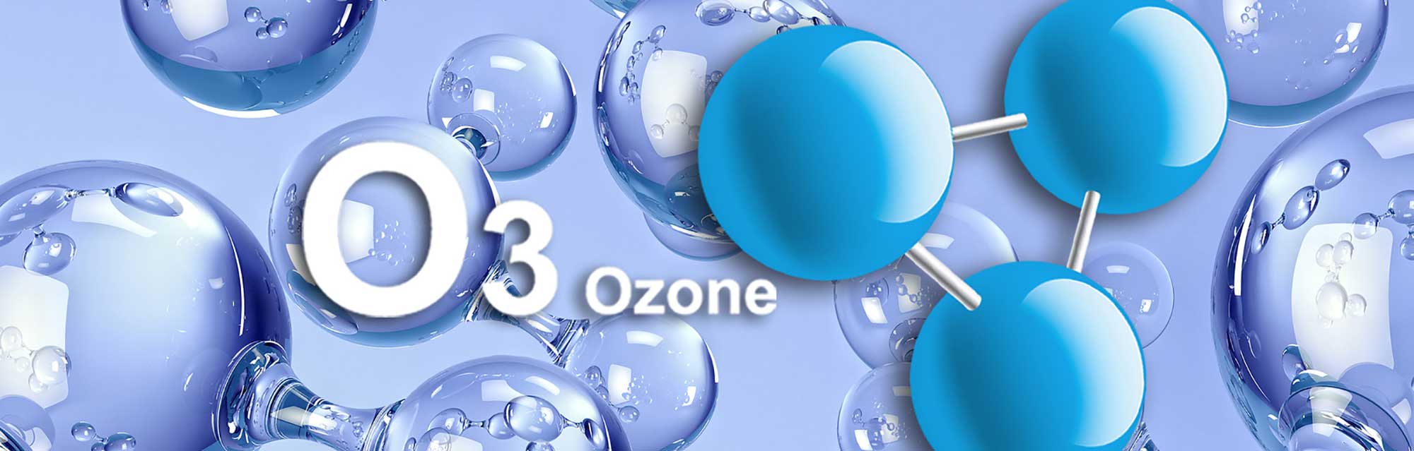 Ozon Tedavisi